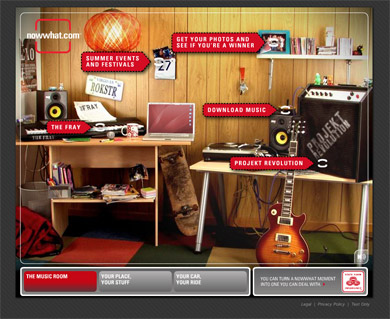 NowWhat Music