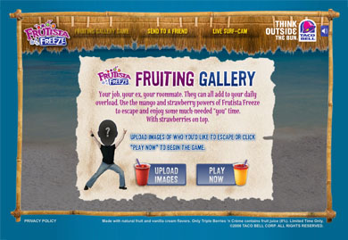Frutista Freeze