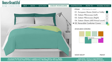 HouseBeautiful Home Collection