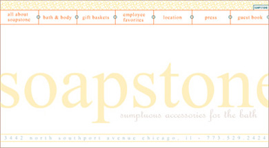 Soapstone Chicago