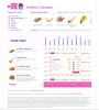  Taco Bell Nutrition Tools - thumbnail