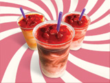 Frutista Freeze Berries N Creme