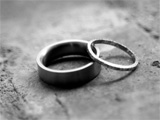 Cait and Ryan's Wedding Materials