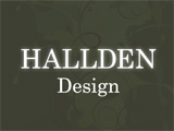 Hallden Design