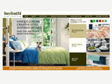 HouseBeautiful Home Collection