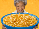 Kraft Share a Little Comfort
