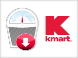 Kmart New Day Your Way Icons