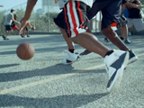 Protege Basketball TV Spot